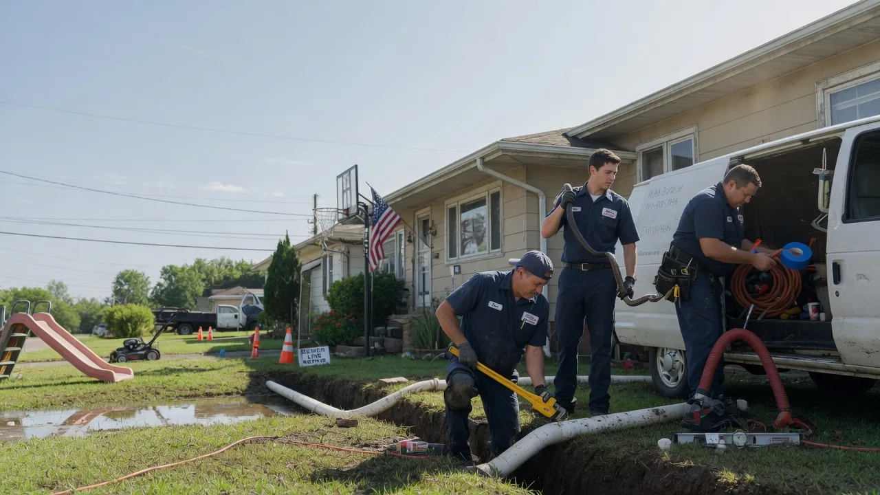 Toilet Installation in Port Deposit, MD near me